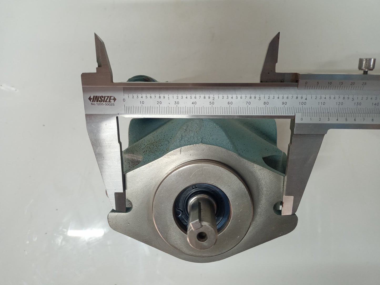 Daikin V8A1RX-20 Hydraulic Piston Pump - NEW