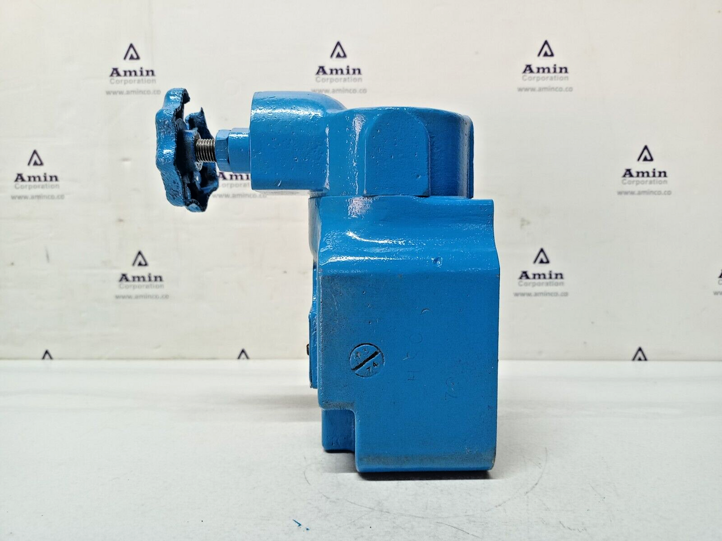 Vickers CG-06-B-10-UG Pressure Relief valve CG06B10UG