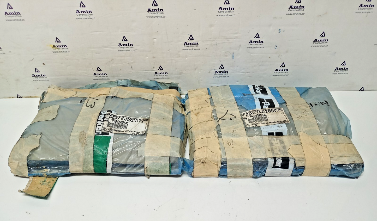 Parker RK-PVBG5KOS40 Repair kit- 9 pistons for PV270 series pump -NEW