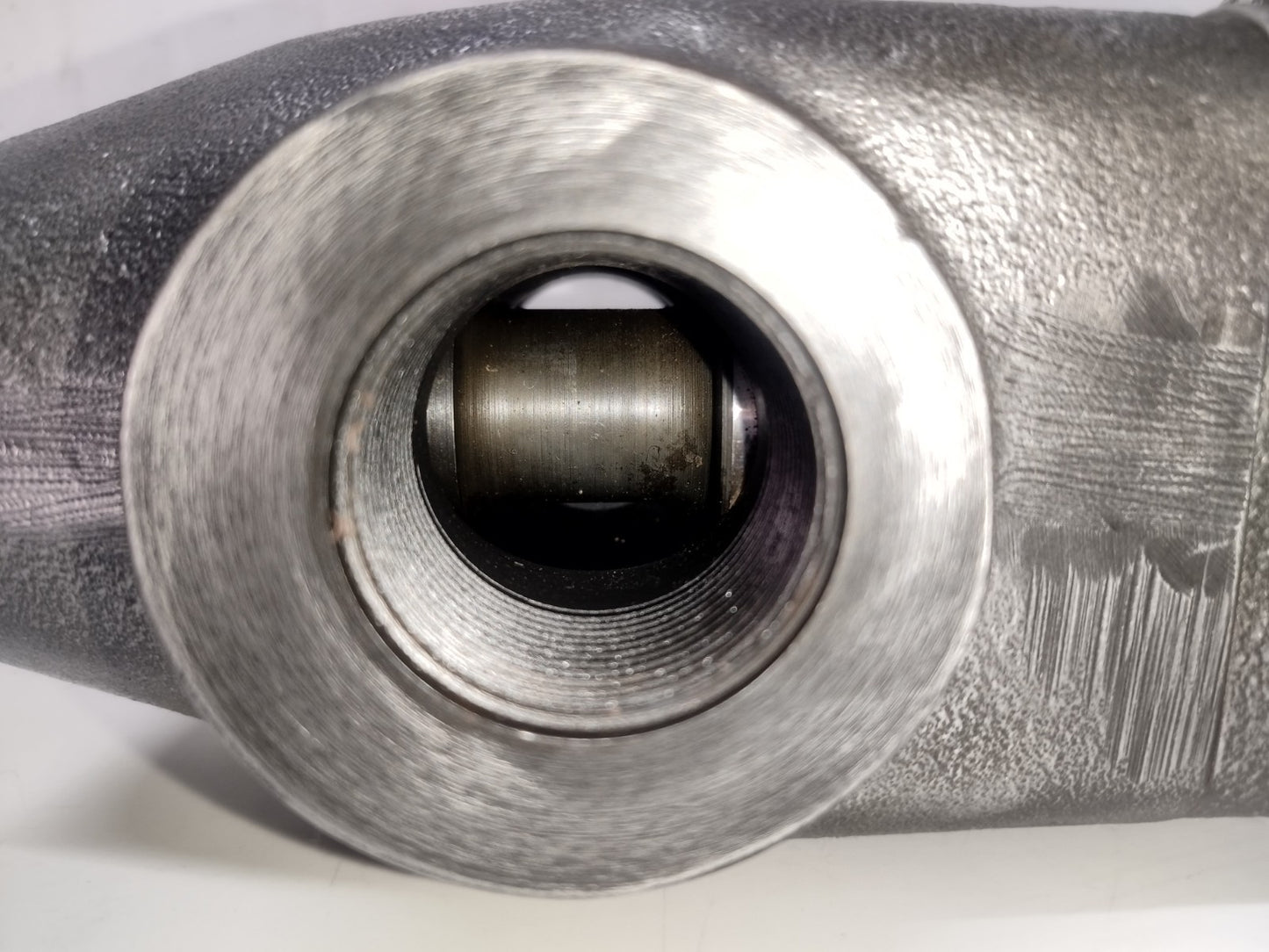 Johnston Fluid power BGRP-201-1AH Pressure Control valve - NEW