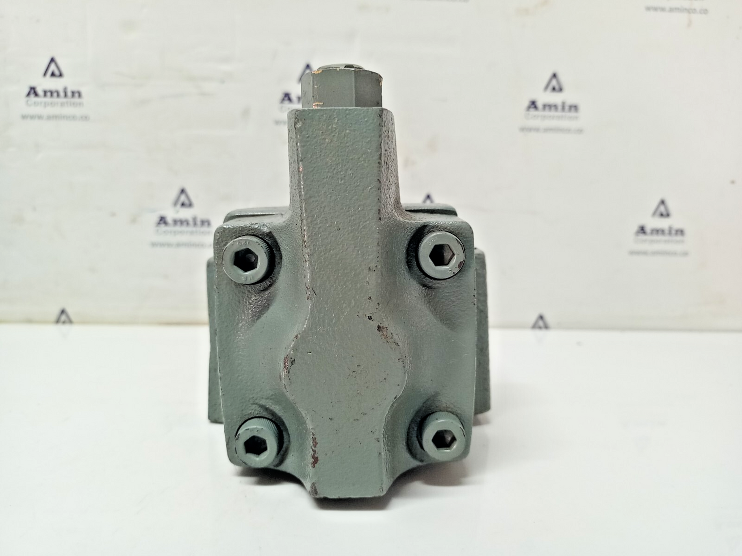 Yuken BG-06-32 Pressure Relief valve - NEW