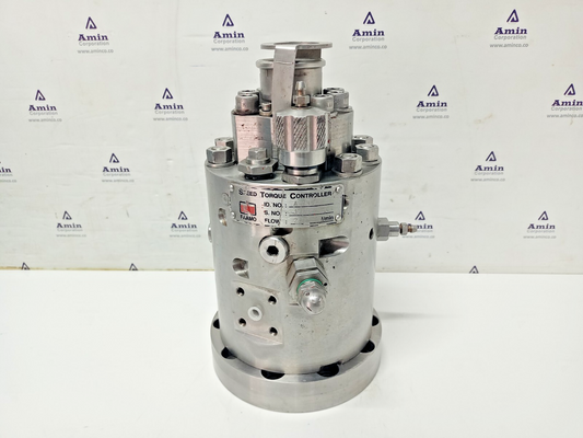 Framo A7389 Speed Torque Controller
