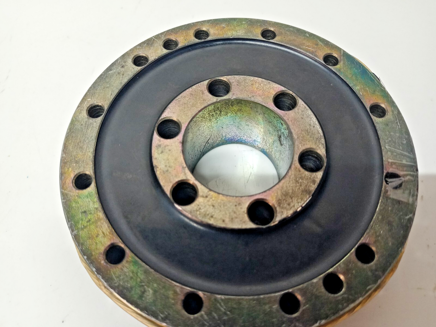 Osaki Dengyosha ESB-115 Electromagnetic Brake DC90V