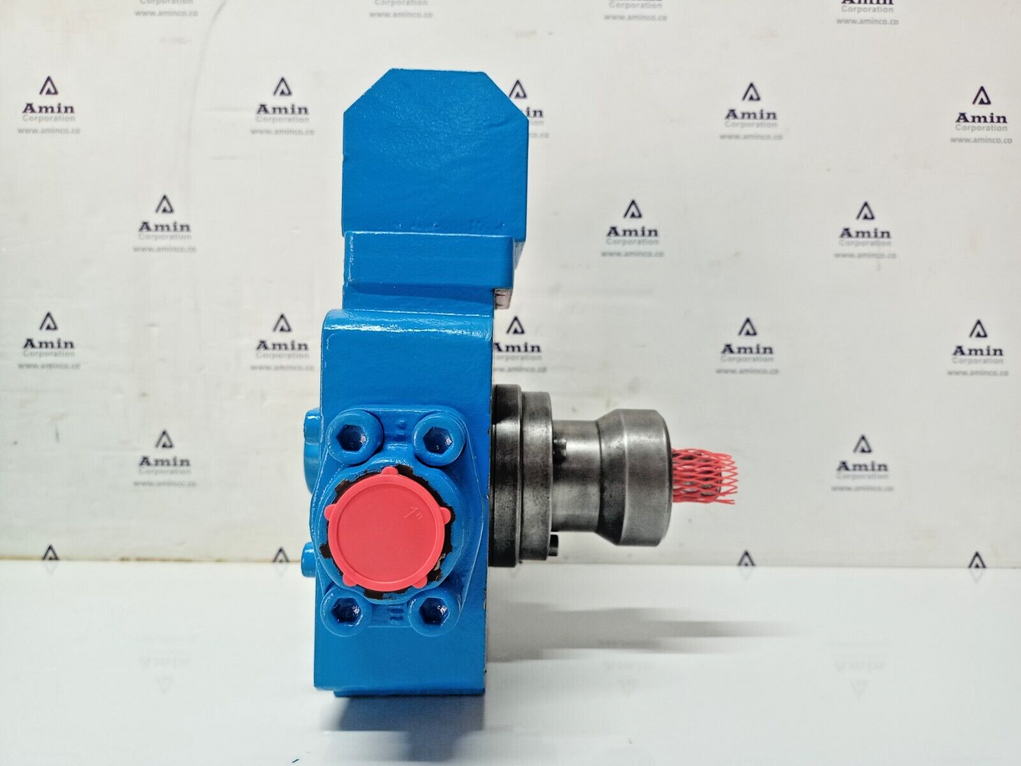 Tuthill pump 1015-2S1ICC Hydraulic internal gear pump 1000-series pump - NEW