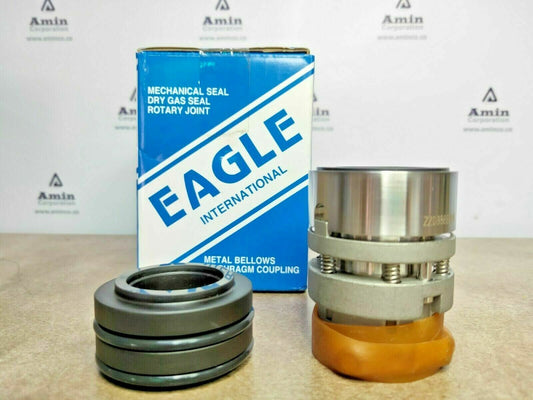 Eagle International Mechanical Seal GD4HA0877-520 For taiko pump HHB-4MJ - NEW