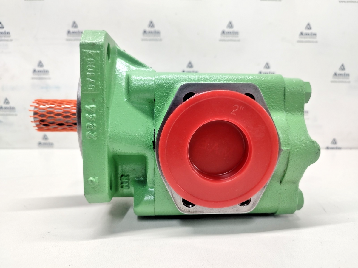 Rickmeier R45/80 FL-Z-SO Hydraulic gear pump - Pressure tested