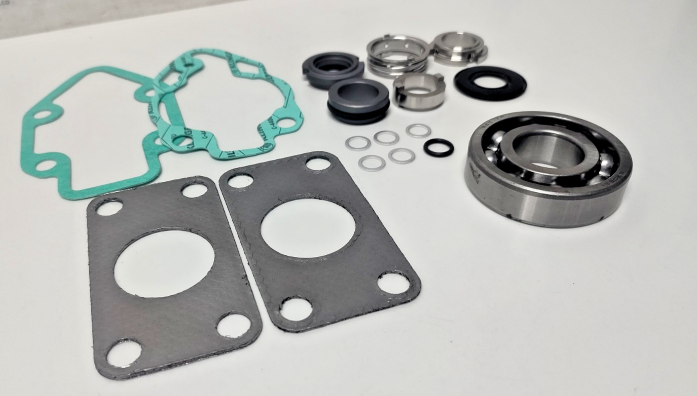 IMO Pump ACE 038N3/L3/K3 NTBP G053 Minor kit/Repair kit - NEW