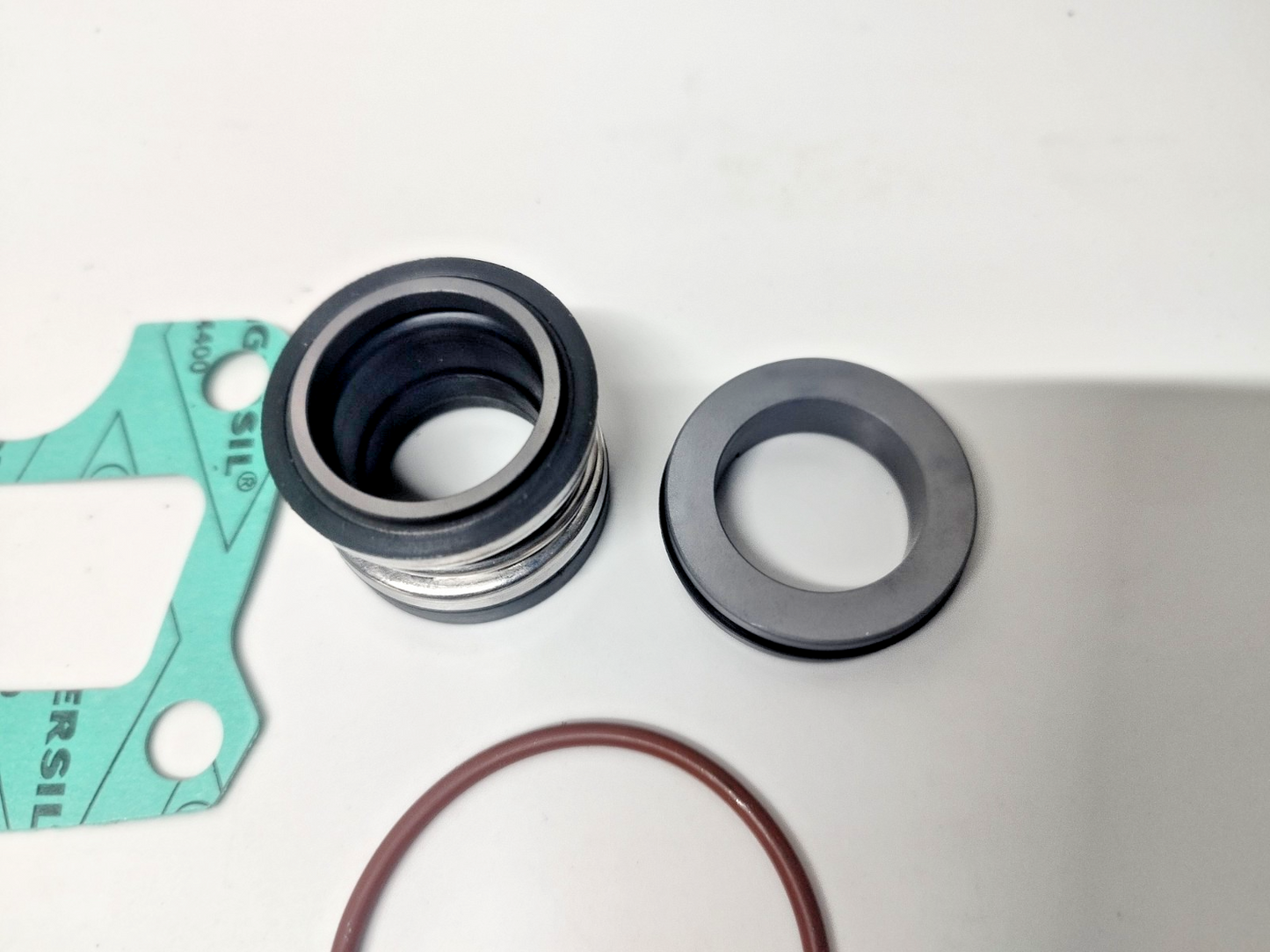 IMO Pump ACD 025N6/L6 NVBP G053 Minor kit/Repair kit - NEW
