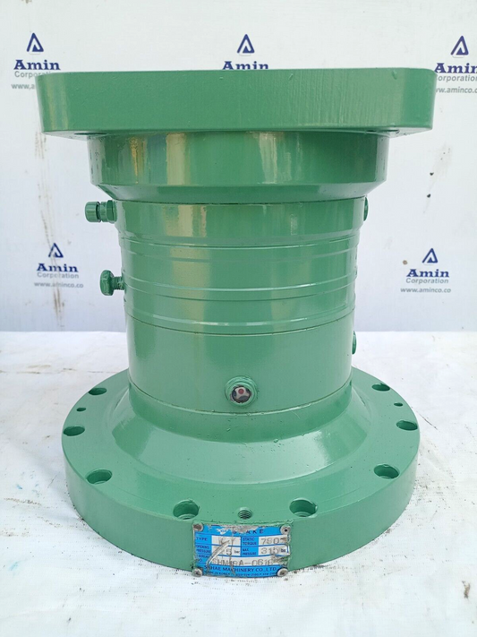 Sahae Machinery Hydraulic brake unit SHMA18A-0618 Riser pull-in winch