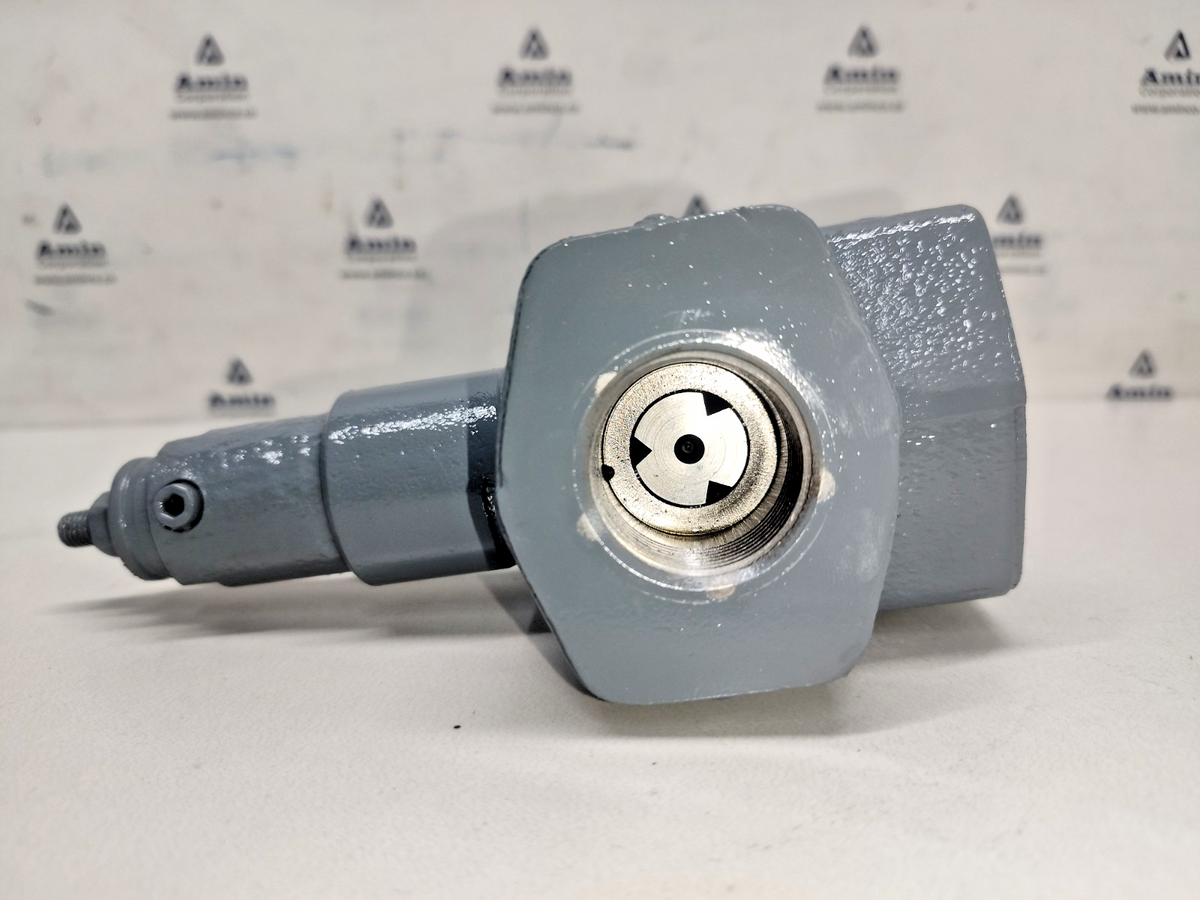 Kracht HVF 25 A1G 1A 003 Pressure Relief Valve
