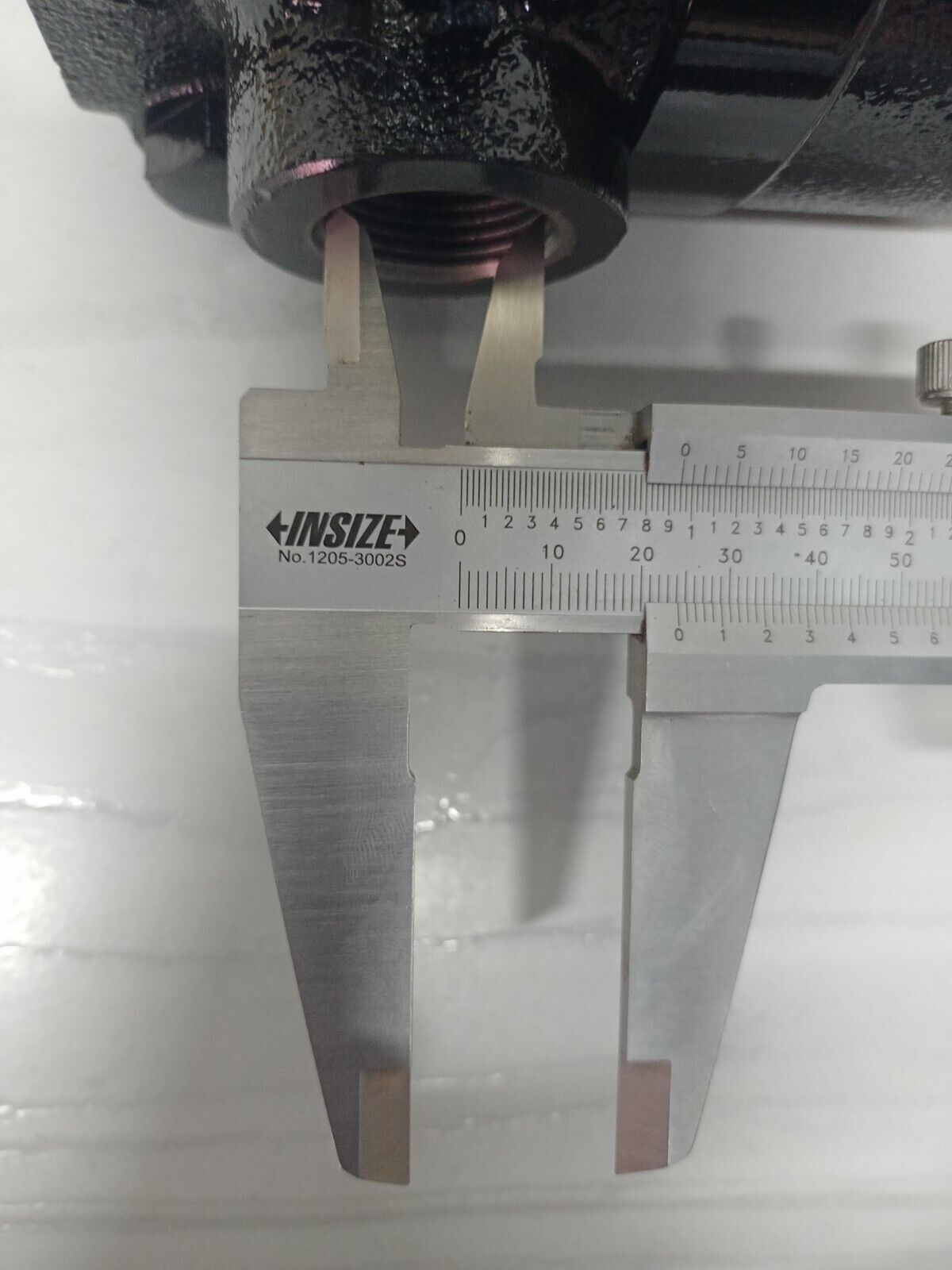 Nippon GD-206 H Trochoid Fuel pump - Refurbished & pressure Tested