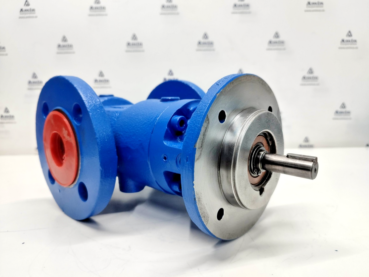 Kral KF-42.BBA.006347 Triple Screw Pump - Pressure Tested