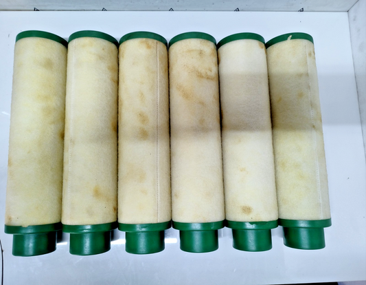 Tamrotor TMC 700130 Oil separator (Lot of 6pcs) - NEW