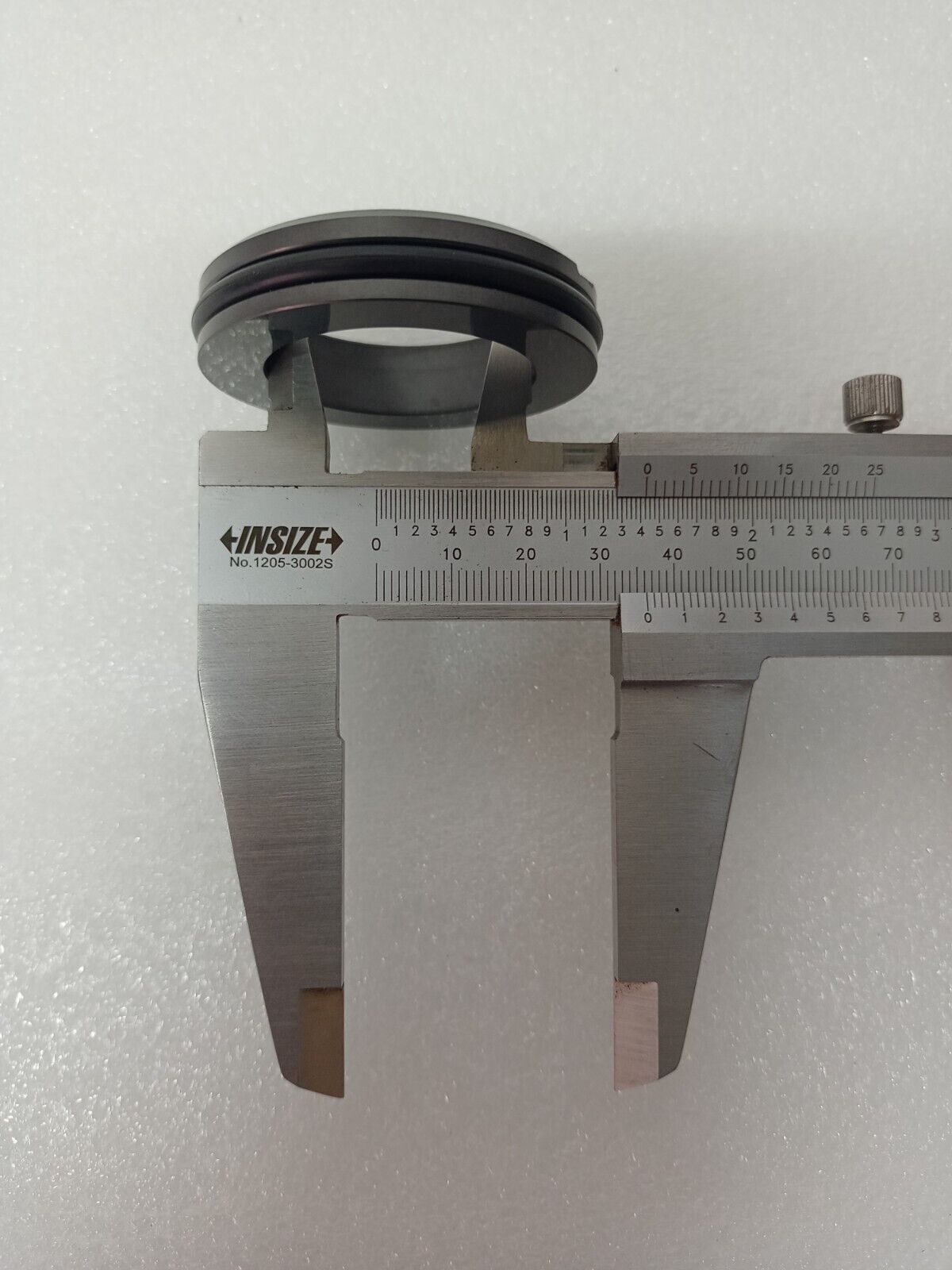 John Crane Type1 Mechanical seal size: 35mm - NEW