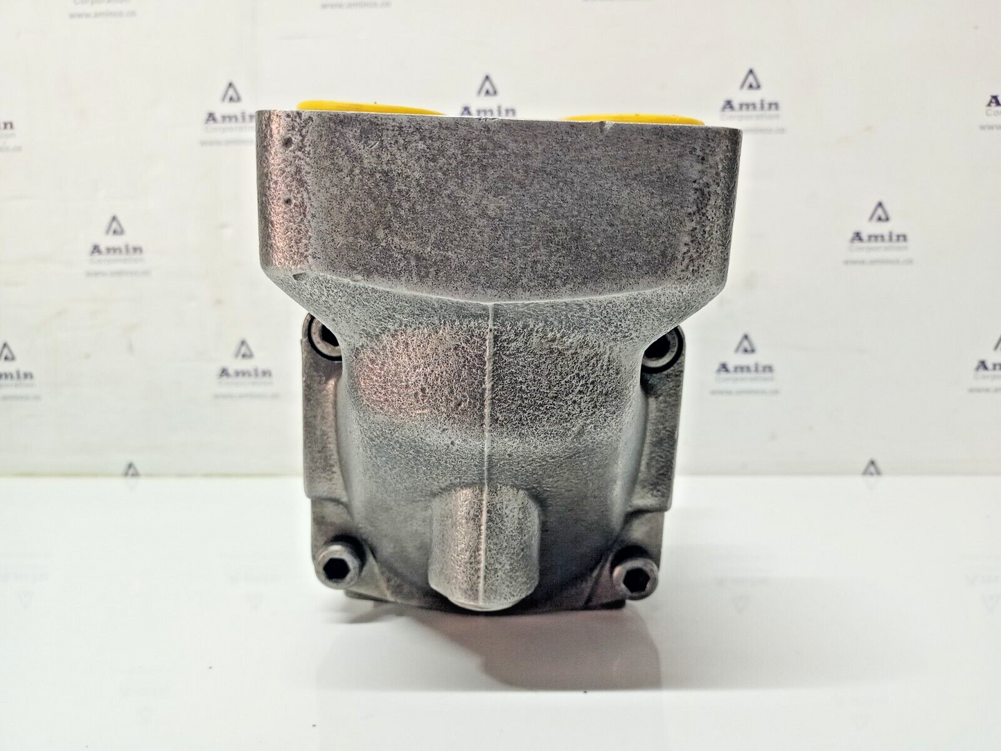 Parker F12-030-RF-IV-K-000-000-0 Hydraulic Piston Pump 30cm3 - NEW