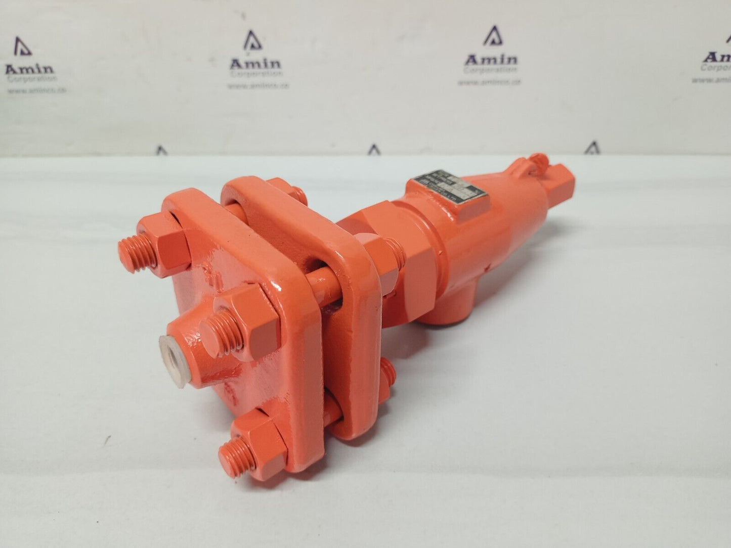 Chikuma RA-3 valve, Size:15A - NEW