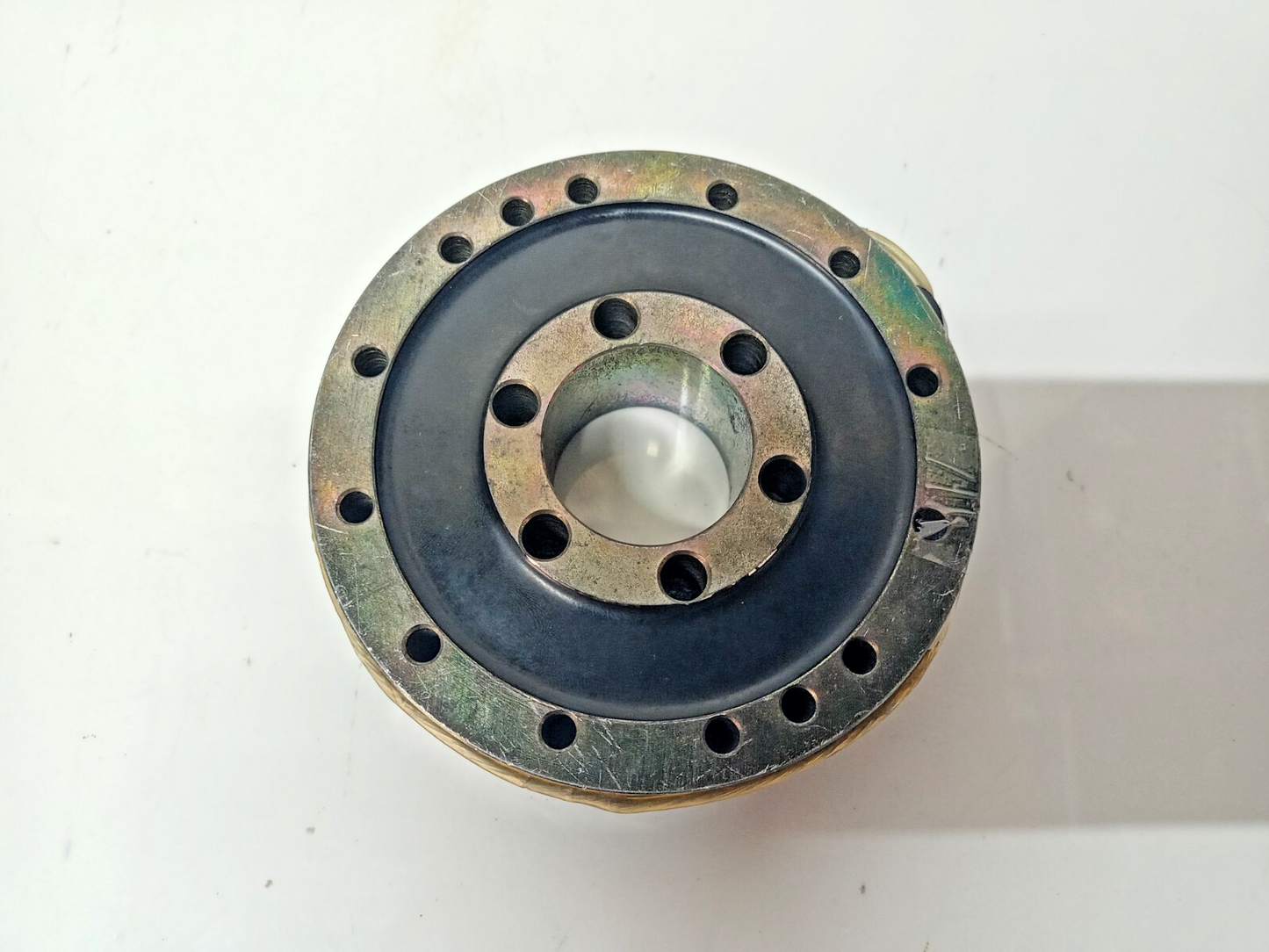 Osaki Dengyosha ESB-115 Electromagnetic Brake DC90V