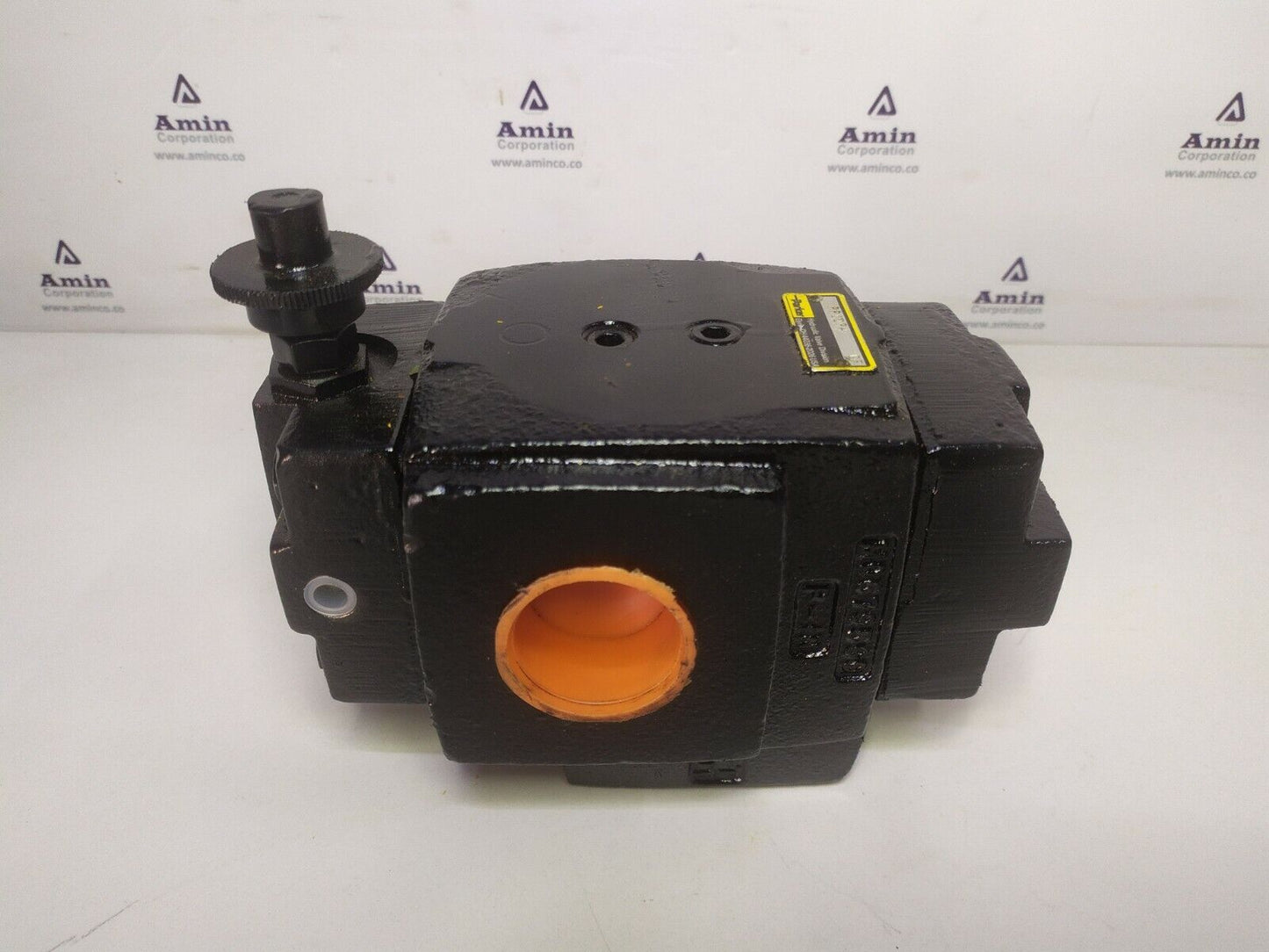 Parker PR10PH GF Pressure control valve - NEW