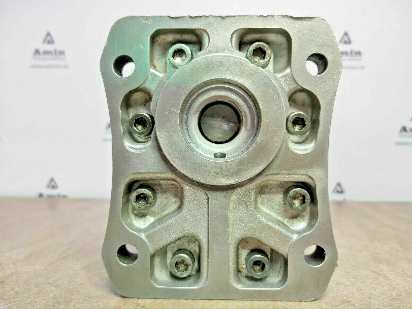HPI Hydroperfect international M3CB2022L20 hydraulic gear pump - NEW