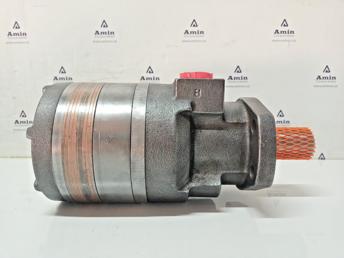 Parker 780-0280-350-000 Hydraulic Torq Motor - NEW