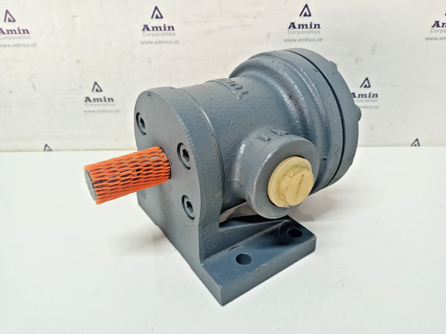 YUKEN 50T-23-L-RL-30 Hydraulic Vane pump - New