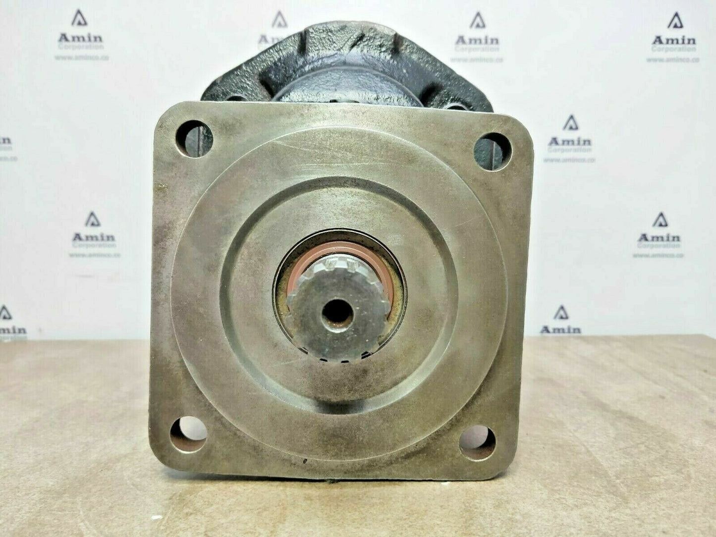 HYDRECO M3C2213C5B25D Hydraulic Motor