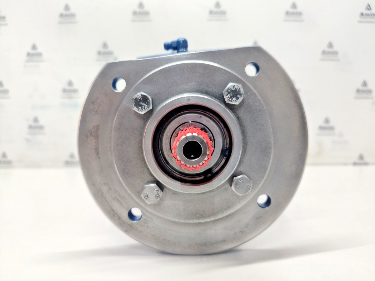 IMO ACP 032L1 NVBP Triple Screw Pump Alfa laval art P/N: 1764502-01 - Tested