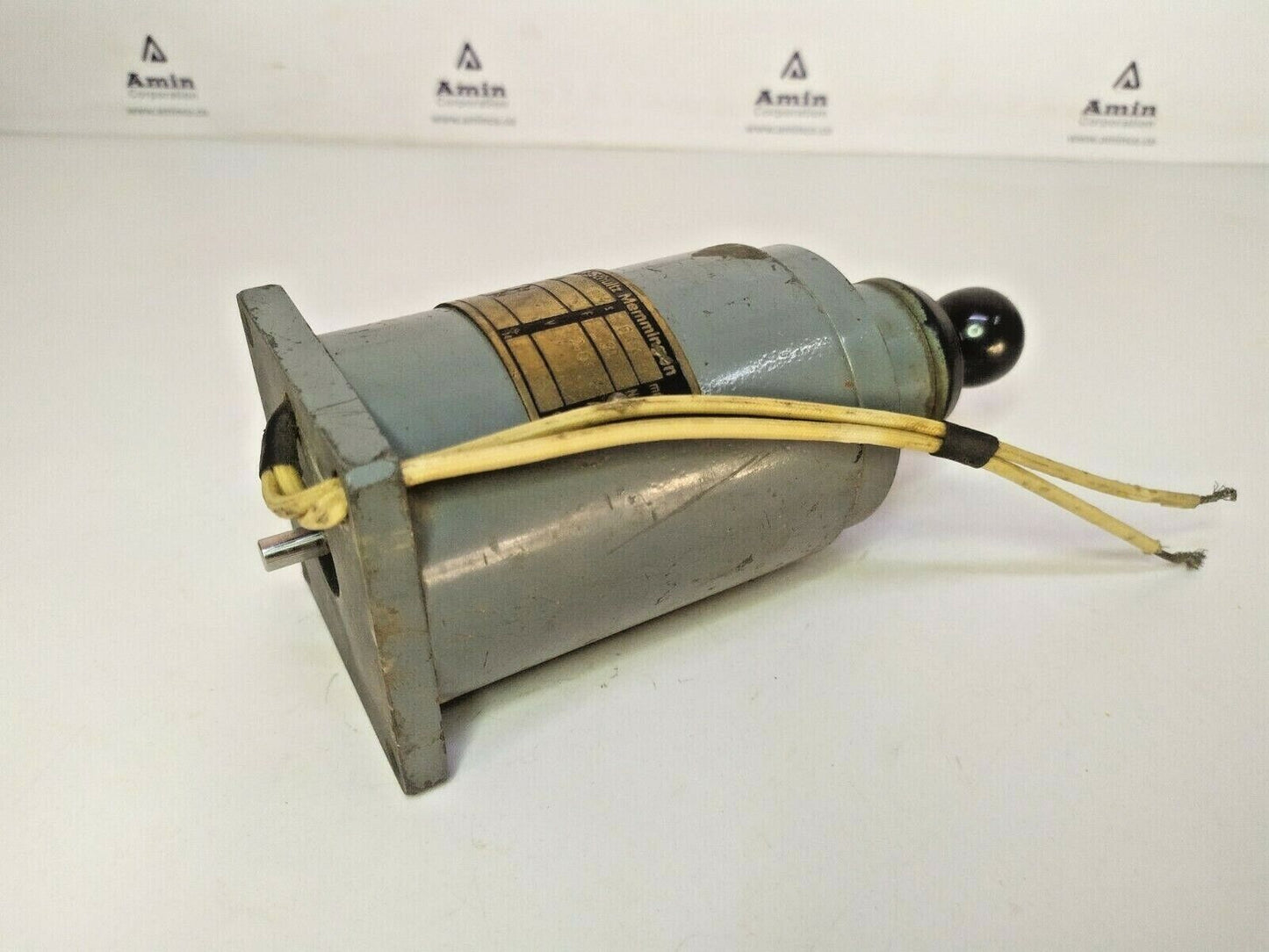 Magnet-Schultz GHNY 070 F40 D04 - NEW