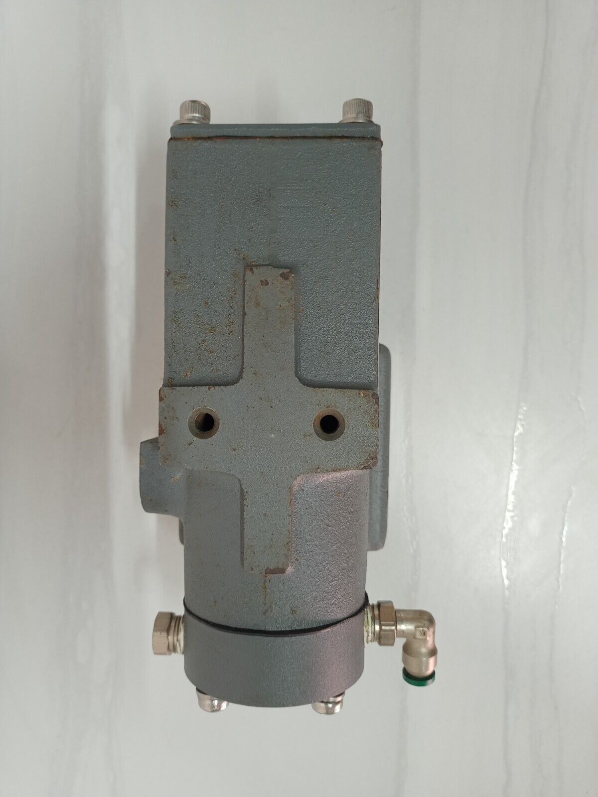 Siemens 77-3A E/P TRANSDUCER MD Totco P/n: 261829-101