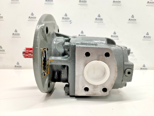 Kracht KF3/63 F30B P0B 7DP1 Hydraulic Transfer Gear Pump - Refurbished & Tested