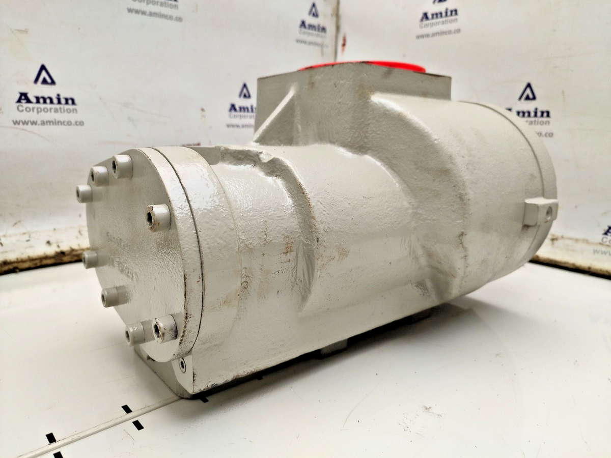 Ingersoll-Rand GHH RAND CF90D4 Screw Compressor Airend