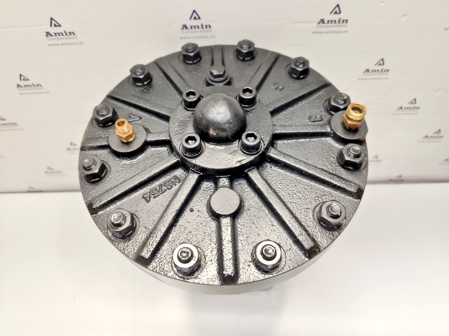 Nakakita LE2-8 level Controller for C.O.P.T. Condenser