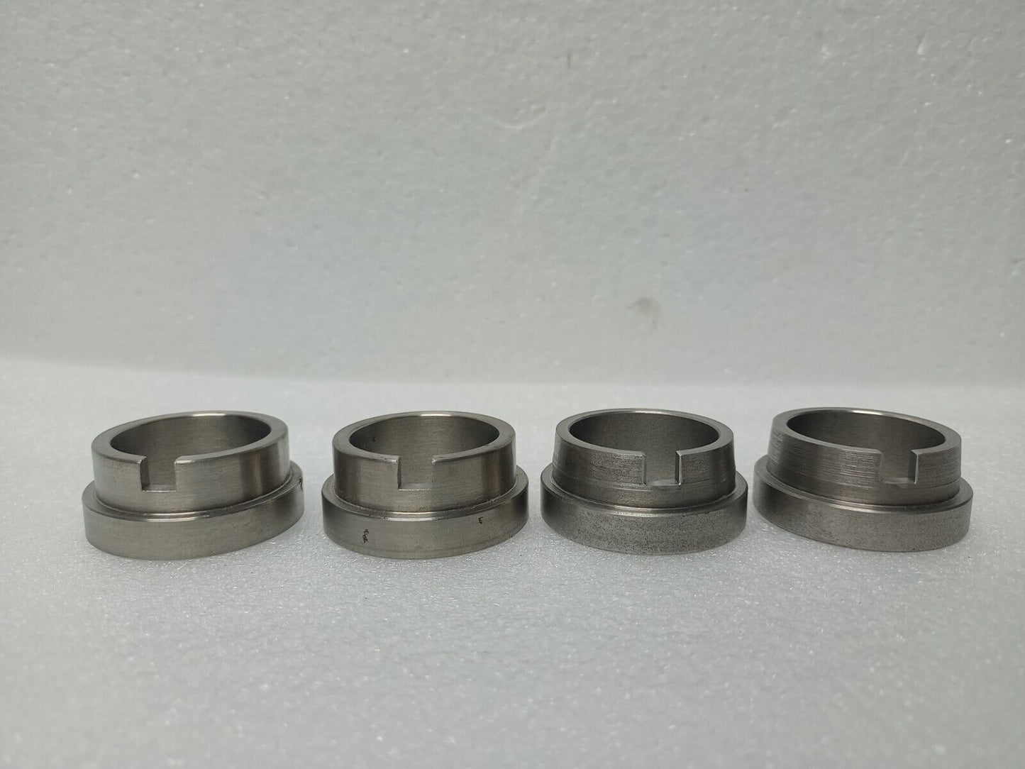 John Crane Type BP seat 1.181 (Lot of 4pcs) - NEW