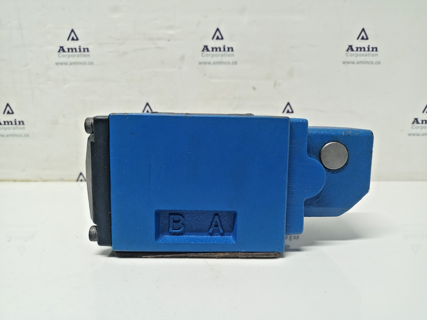 Dagong 4WMM 10 J10 Directional control valve - NEW #2
