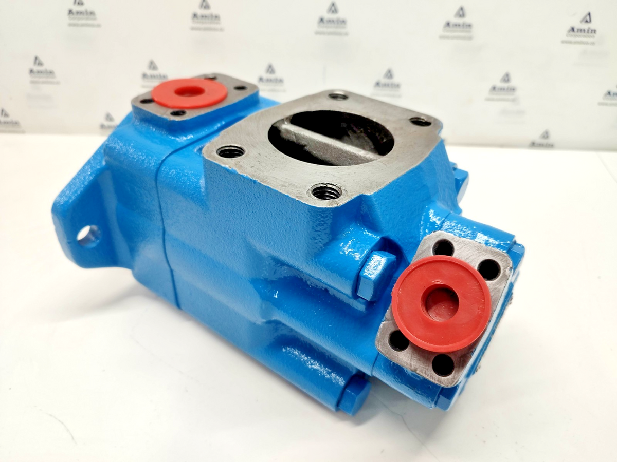 Eaton Vickers 3520VQ-25A-8-1BB-20 Hydraulic Double Vane Pump - NEW