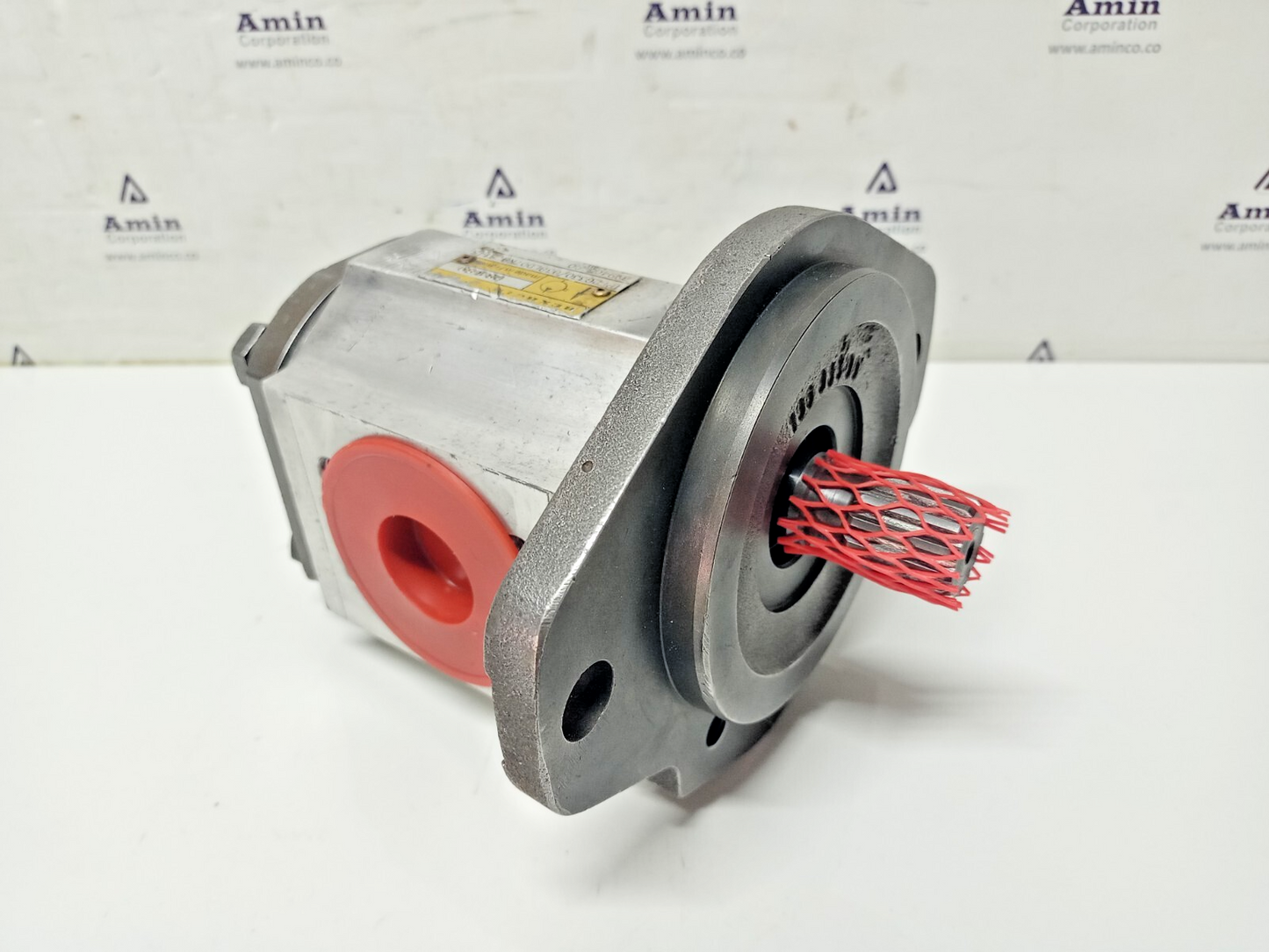 Rexroth 1PF2G330/038LD07KB Hydraulic gear pump - NEW #2