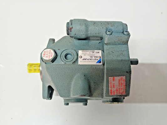 Daikin V8A1RX-20 Hydraulic Piston Pump - NEW