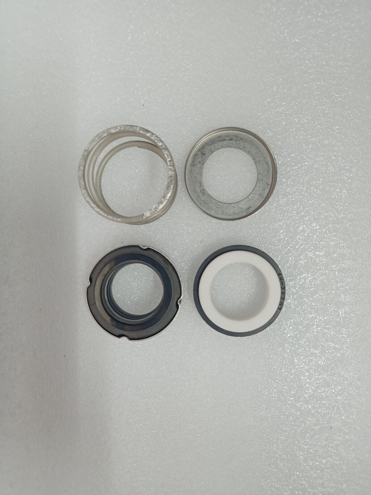 John Crane Type 21 Shaft seal size: 25mm - NEW
