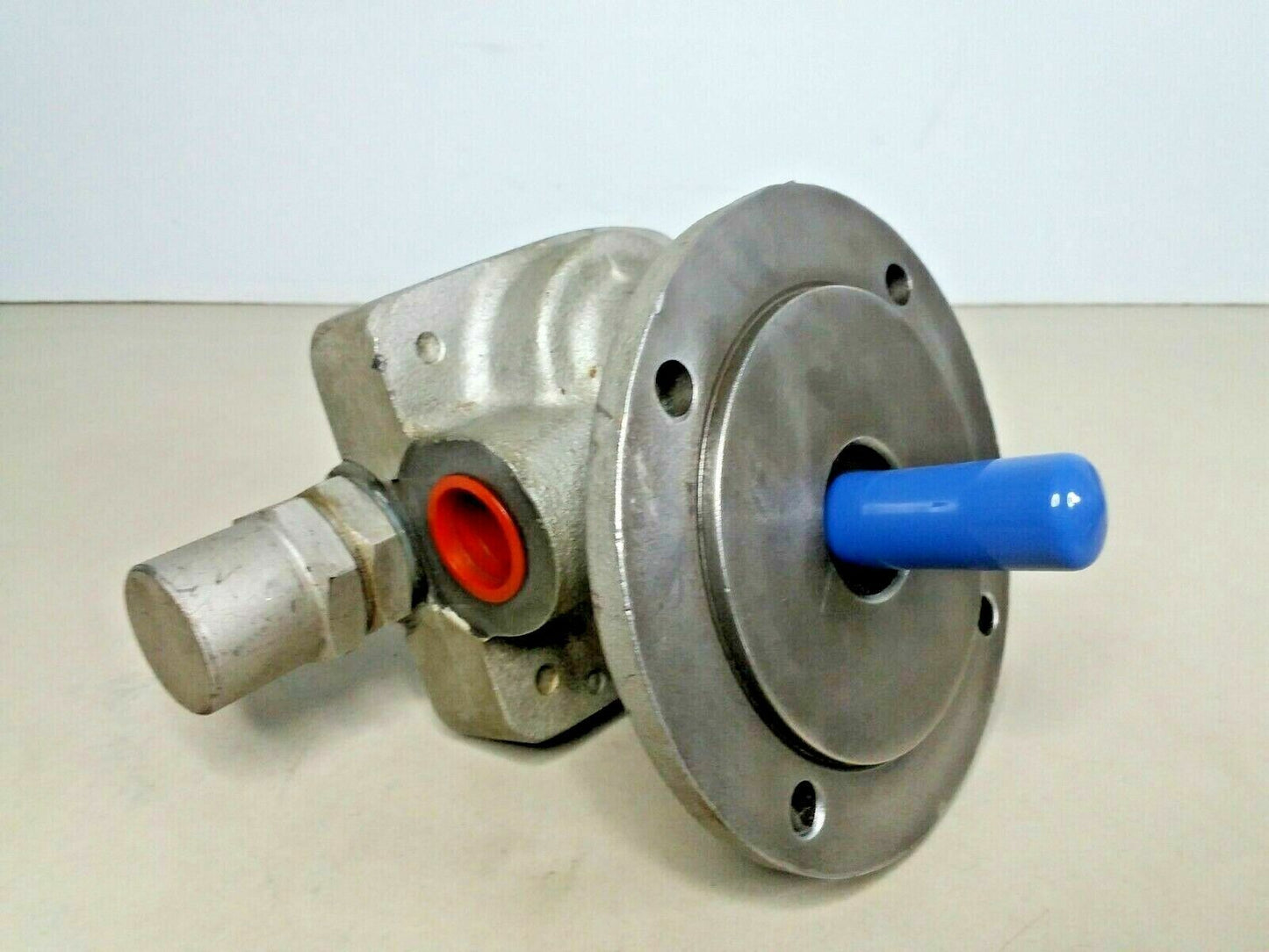 Delta pumpefabrikk Type: 589X Oil Pump
