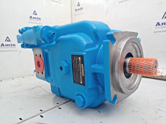 Vickers PVH74QIC-RSF-1S-10-C25-31 Variable Piston pump P/N: 02-937934 - NEW