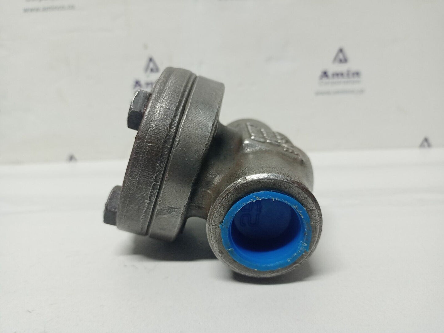 Bonney Forge 117562-0030 Valve Size: 3/4'' - NEW