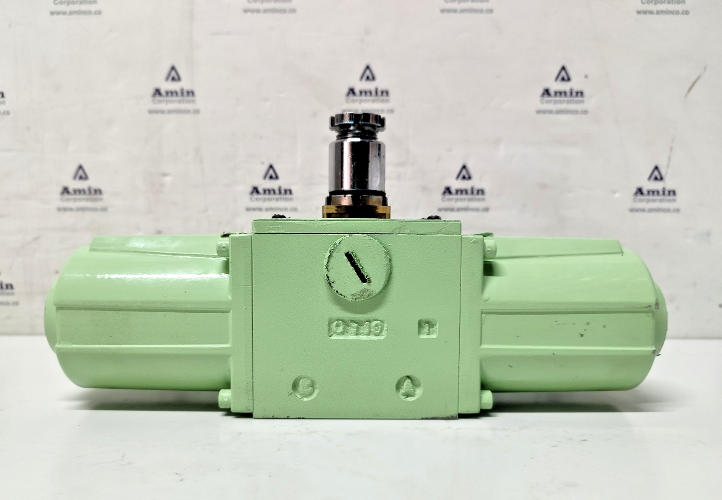 KAWASAKI REXROTH 4WE10GL-10L0/LG24NDL Solenoid Valve