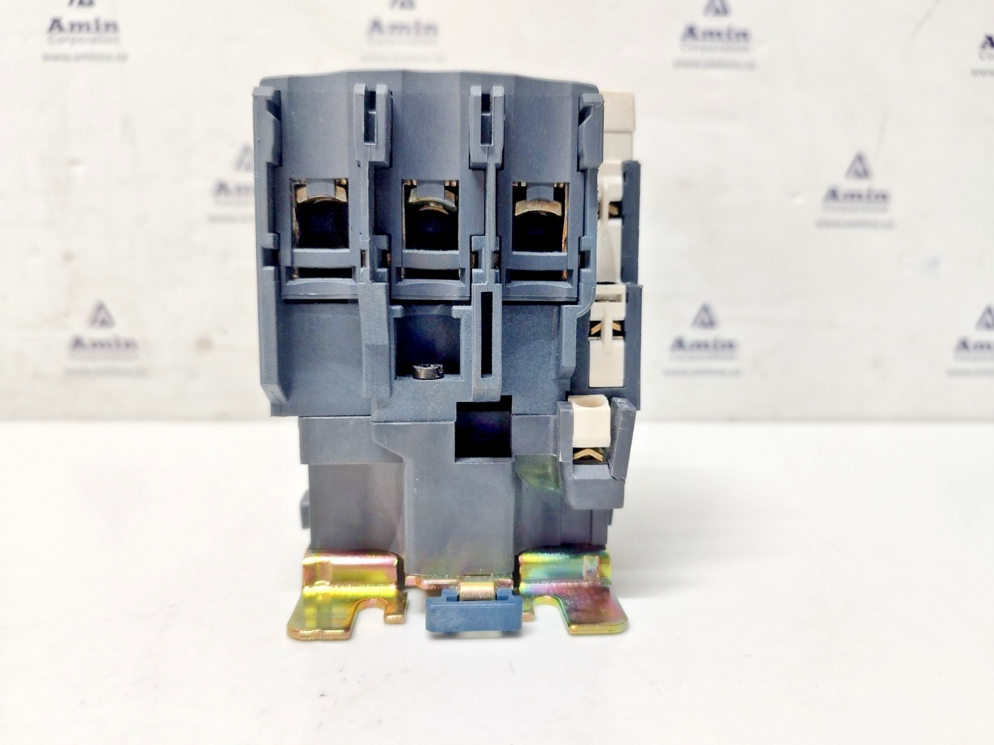 Telemecanique LC1D95 (LC1 D9511) Contactor