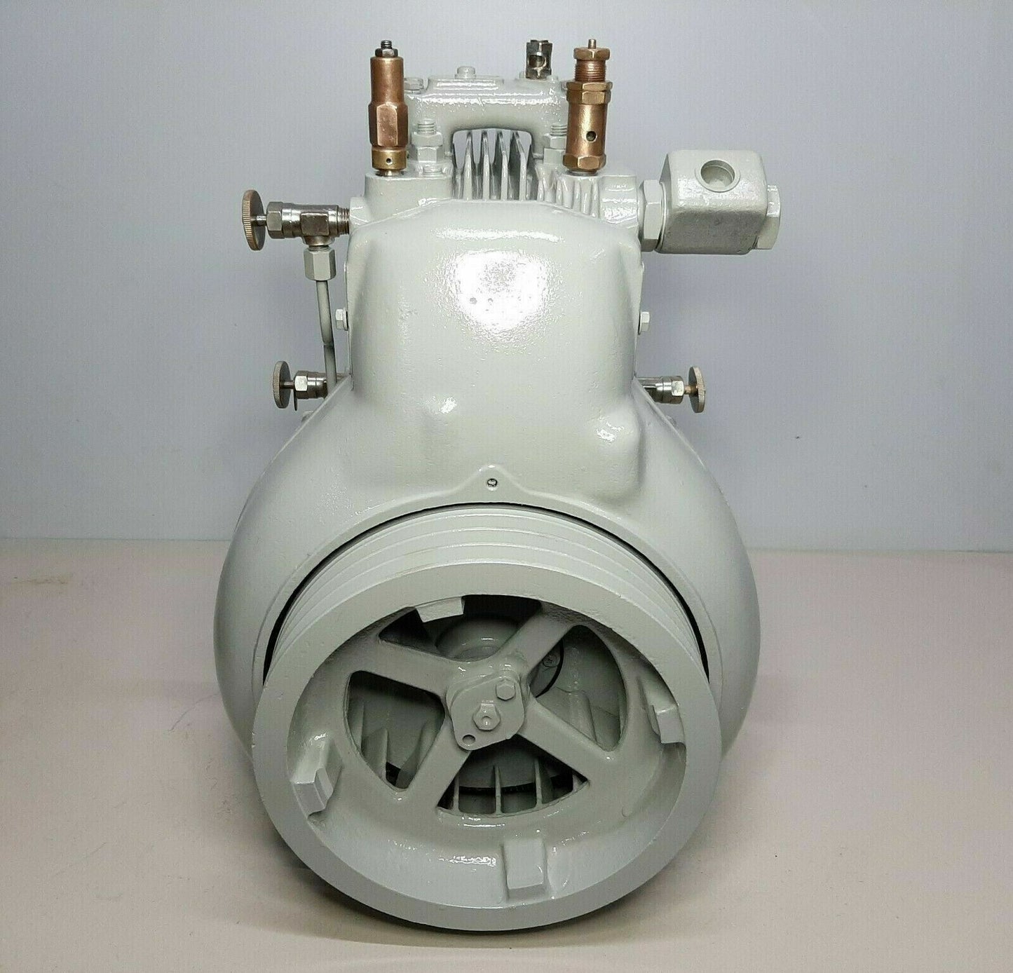 Yanmar KSC3 Air compressor Yanmar diesel engine co., ltd.