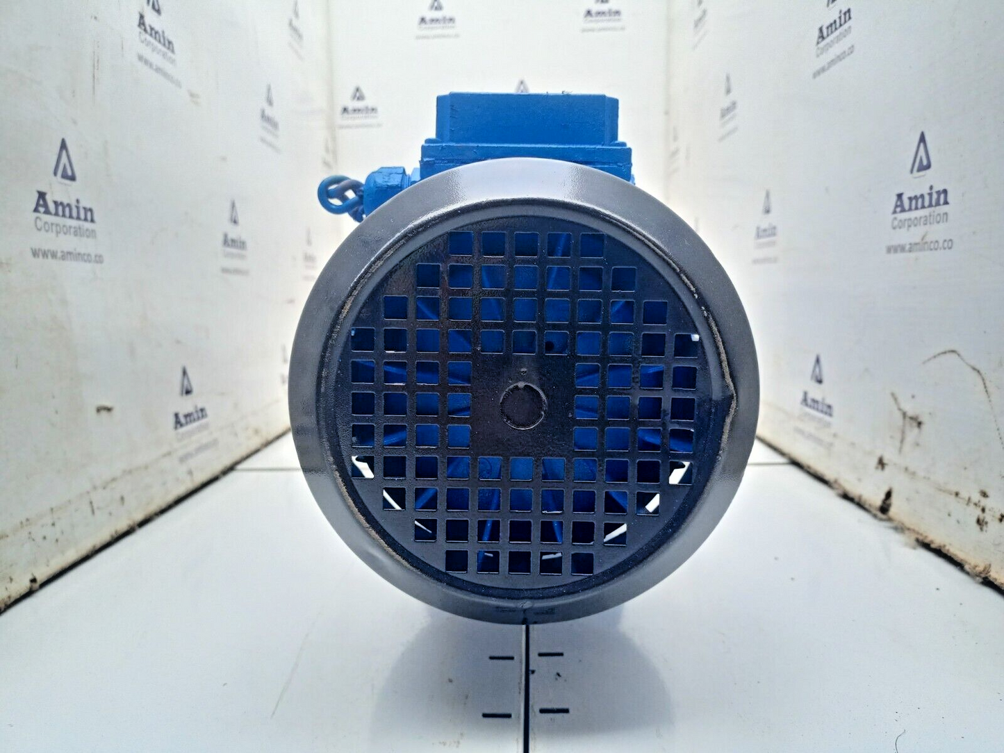 Seepex BN 5-6L Progressive cavity single screw pump