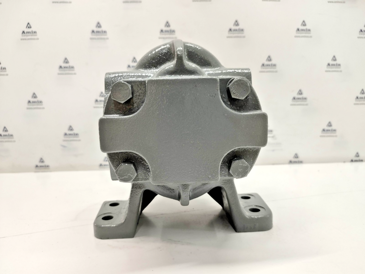 Kracht KF5/200 T10H A0A ODP3 Hydraulic Gear Pump