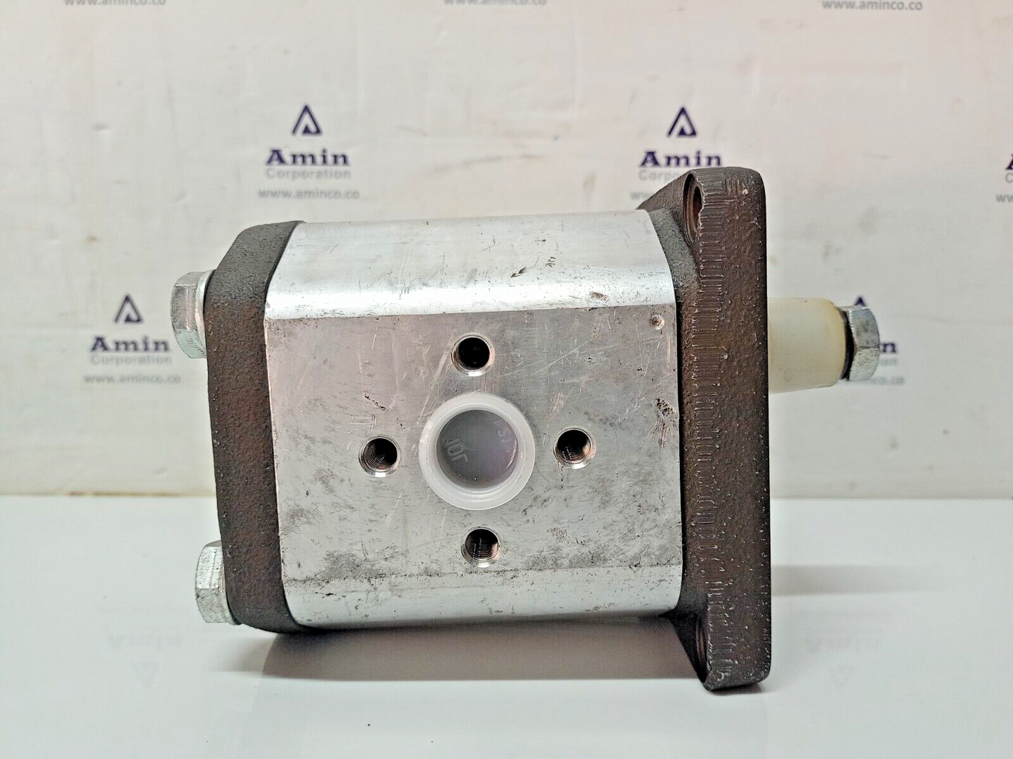 Marzocchi GHP2-D-34 Hydraulic Gear pump - NEW