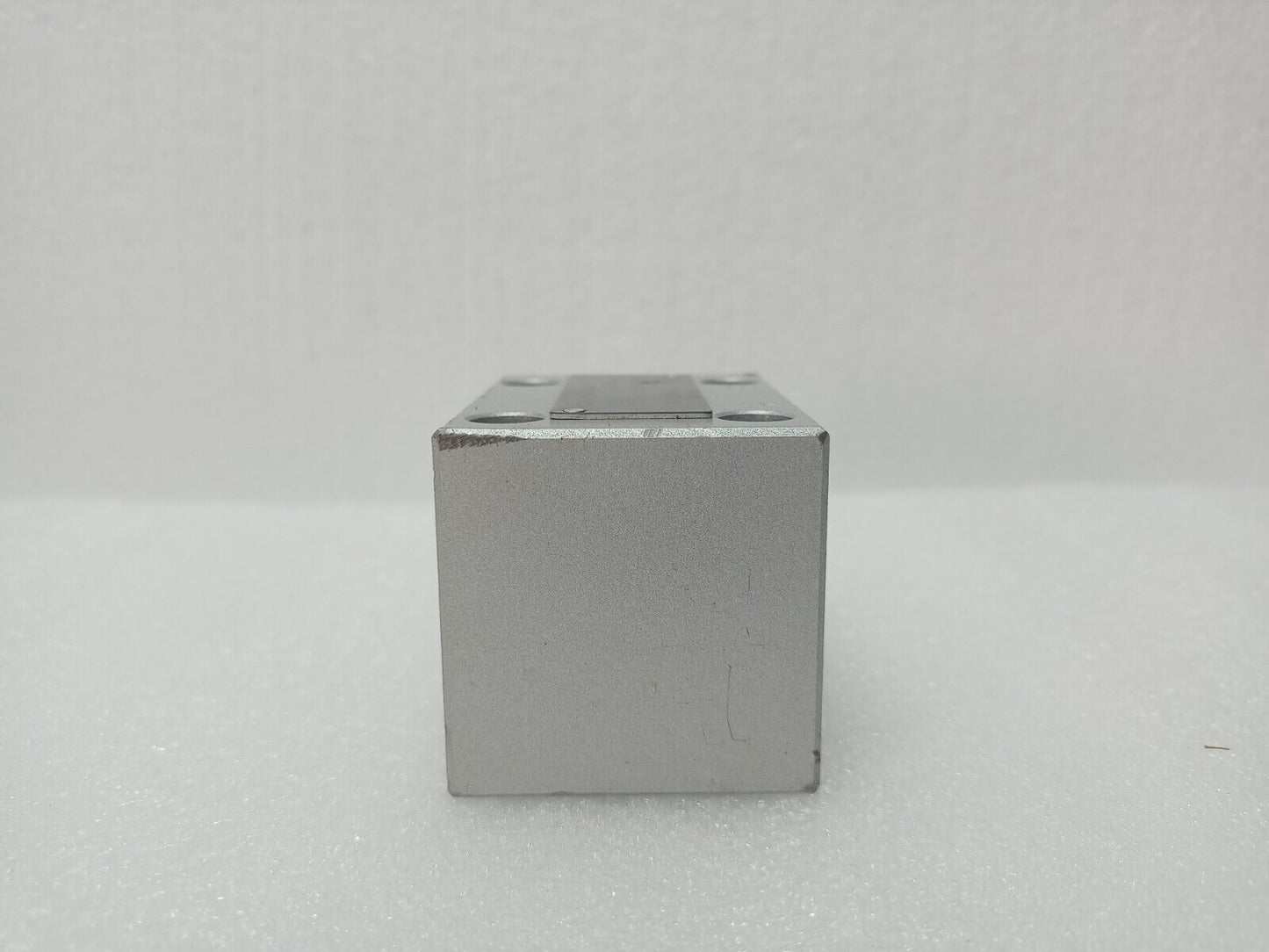Wandfluh QZDFA06-A/B-16 3-way Flow control valve pressure: 350 bar - NEW