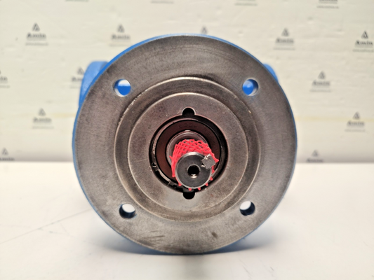 Kral KF-74.BBA Triple Screw Pump Mfg. 2016 - Refurbished and Tested