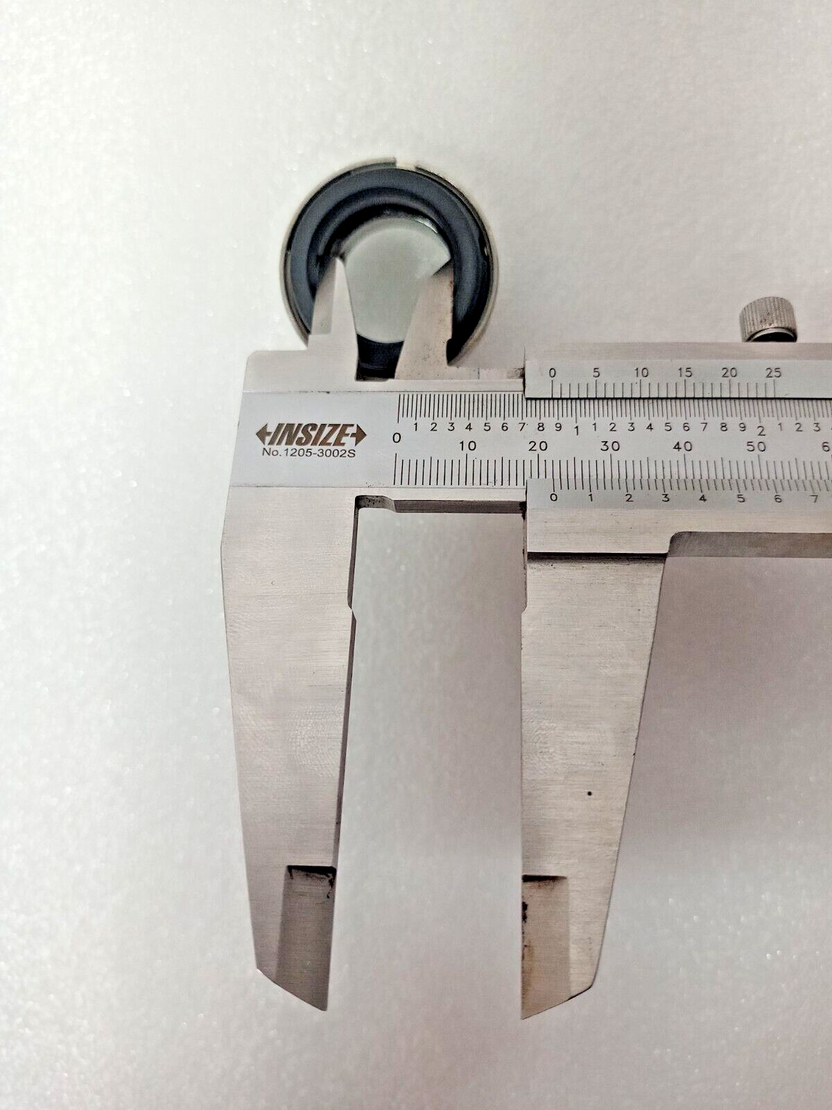 Leistritz L3NG-038/076 Mechanical seal John crane 0220/780/001 - NEW